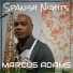 Marcus Adams