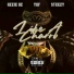 Ozzie Oz, YDF, Steezy