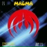 Magma