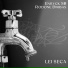 Enryck SB, Rodone Dimbas