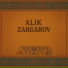 Alik Zargarov