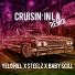 Baby Scill, Steelz, YeloHill