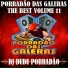 PORRADÃO DAS GALERAS, DJ Dudu Porradão