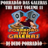 PORRADÃO DAS GALERAS, DJ Dudu Porradão