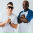 Ciclon y El Tonky, Leoo Dam