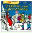 Simone Sommerland, Karsten Glück, die Kita-Frösche