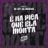 MC GW, MC Magrinho, Mini DJ