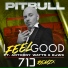 Pitbull feat. Anthony Watts, DJWS