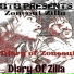 Zoneout Zilla