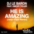 DJ Le Baron feat. Emory Toler
