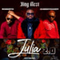 King Illest feat. CheekyChizzy, Roberto