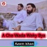 Azem khan