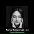 Parya Moharrami