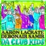 Aaron LaCrate