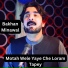 Bakhan Minawal
