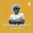 Rahmat Gunex