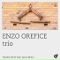 Enzo Orefice trio