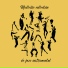 Jazz douce musique d'ambiance