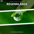Torwald Cheken, Regengeräusche, Entspannungsmusik