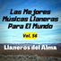 Llaneros del Alma