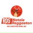 RDS Christmas Band, BAZ