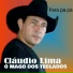 Cláudio Lima o Mago dos teclados
