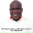 Mc Abraham