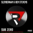 SLENDERMAN, Ben Stevens