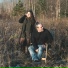 En attendant, Amélie M. Bastien, Fil Boucher
