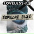 Loveless, Kellin Quinn