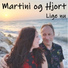 Martini og Hjort