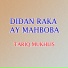 Tariq Mukhlis