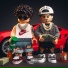 Zogo mc, K.g Mike