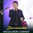 Musulmon Jumaev