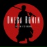 Omega Ronin