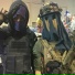 HINDSIGHTTT, 2003MILITIA