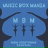Music Box Mania