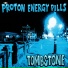 The Proton Energy Pills