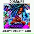 Mighty Lion, Rezo Aktif