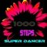 1000 Steps
