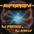 Dj Vertigo, Dj Stecca