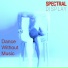 Spectral Display