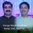 Badar Zeb, Mazhar