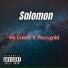 Prezygold feat. Mr Ernest