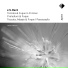 Bach, J.S. Tachezi