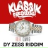 Klassik Frescobar