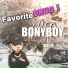 BONYBOY