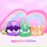 Sparkle Kitties, MARRY ME BELLAMY