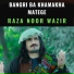 Raza Noor Wazir