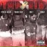 Stevão Black, Young Chef, BOLT feat. OGraf